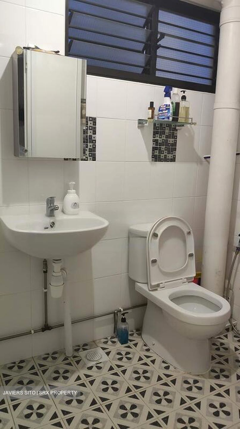 Blk 345 Woodlands Street 32 (Woodlands), HDB 5 Rooms #486751121